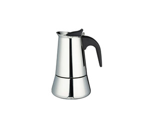 Grunwerg 4 cup espresso maker Grunwerg 4 cup espresso maker