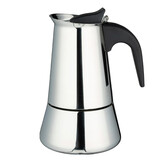 Grunwerg 12 cup espresso maker