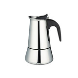 Grunwerg 6 cup espresso maker