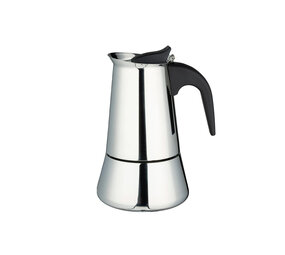 Grunwerg 6 cup espresso maker