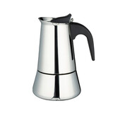 Grunwerg 9 cup espresso maker