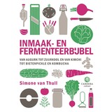 Inmaak- en fermenteerbijbel Inmaak- en fermenteerbijbel