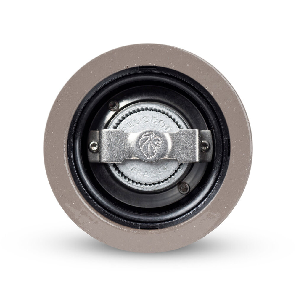 Peugeot ParisRama pepermolen 18cm Gris Taupe Peugeot ParisRama pepermolen 18cm Gris Taupe