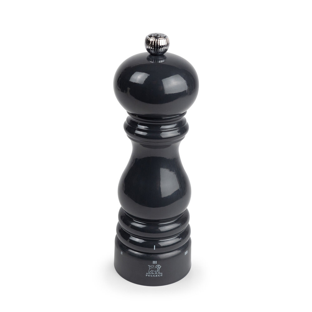 Peugeot ParisRama pepper mill 18cm Ardoise Peugeot ParisRama pepper mill 18cm Ardoise