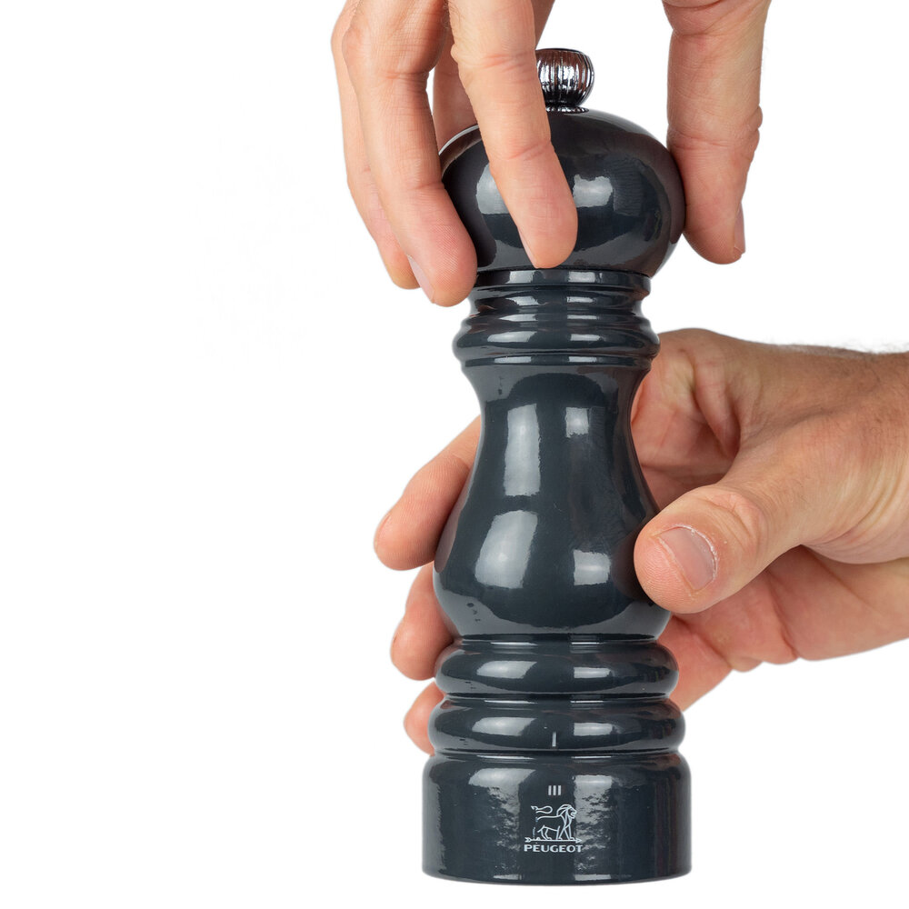 Peugeot ParisRama pepper mill 18cm Ardoise Peugeot ParisRama pepper mill 18cm Ardoise