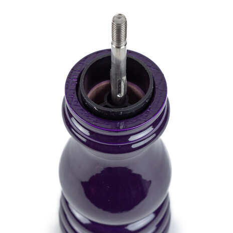 Peugeot ParisRama pepper mill 18cm Aubergine Peugeot ParisRama pepper mill 18cm Aubergine