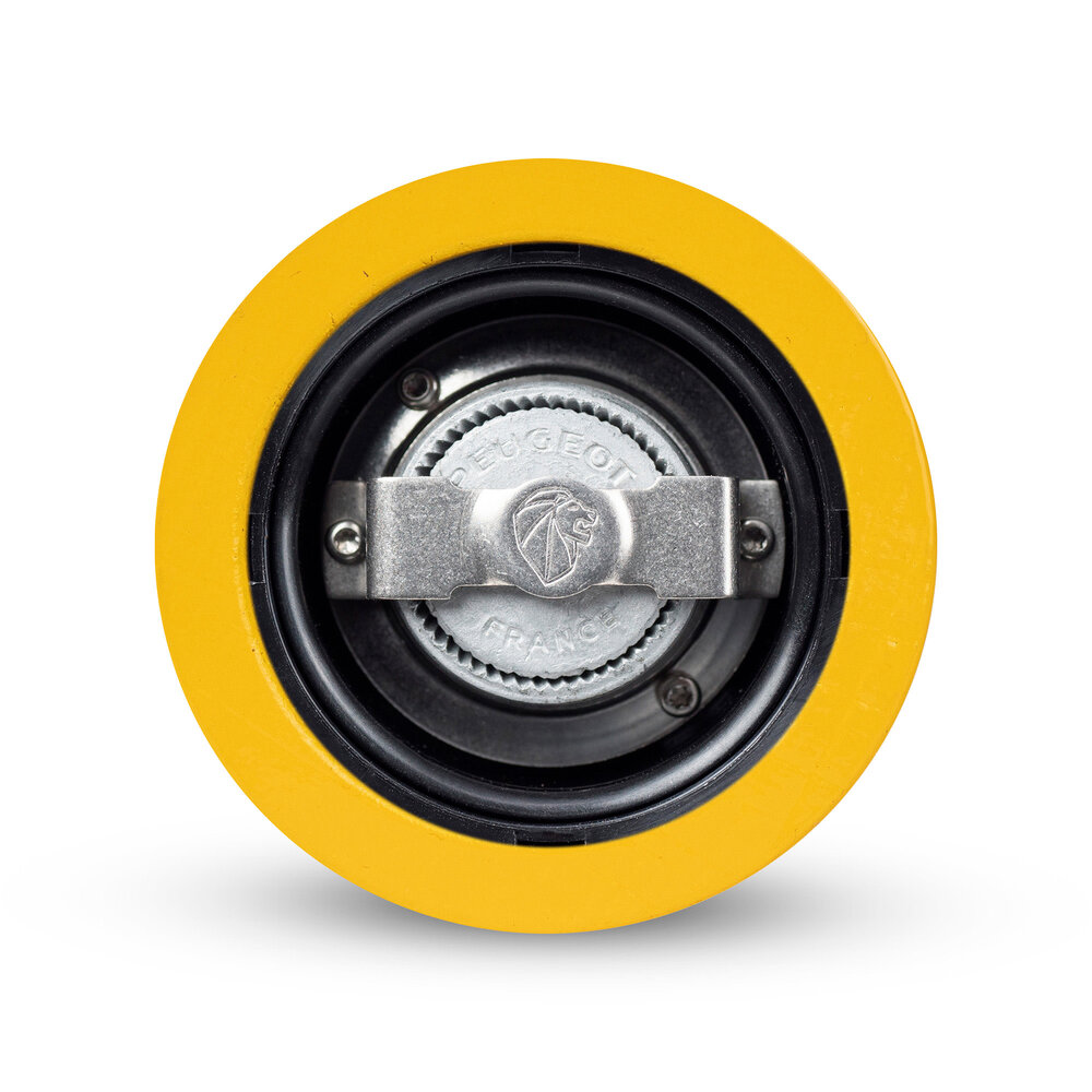 Peugeot ParisRama pepermolen 18cm Jaune Safran Peugeot ParisRama pepermolen 18cm Jaune Safran