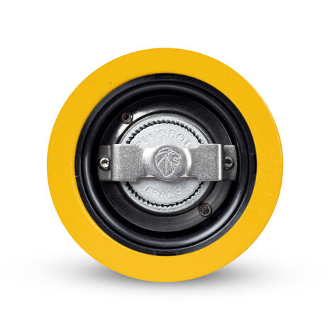 Peugeot ParisRama pepermolen 18cm Jaune Safran Peugeot ParisRama pepermolen 18cm Jaune Safran