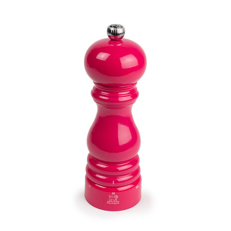 Peugeot ParisRama pepper mill 18cm Rose Bonbon Peugeot ParisRama pepper mill 18cm Rose Bonbon