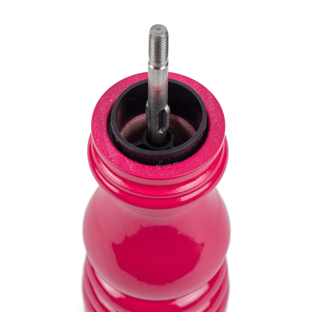 Peugeot ParisRama pepper mill 18cm Rose Bonbon Peugeot ParisRama pepper mill 18cm Rose Bonbon