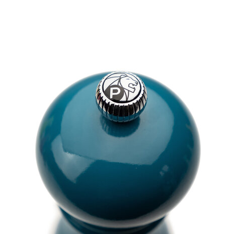 Peugeot ParisRama pepper mill 18cm Bleu Pacifique Peugeot ParisRama pepper mill 18cm Bleu Pacifique