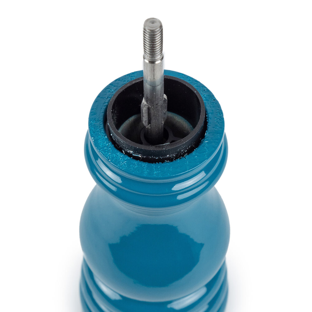 Peugeot ParisRama pepper mill 18cm Bleu Pacifique Peugeot ParisRama pepper mill 18cm Bleu Pacifique