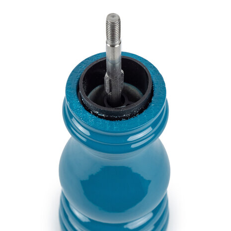 Peugeot ParisRama pepermolen 18cm Bleu Pacifique Peugeot ParisRama pepermolen 18cm Bleu Pacifique