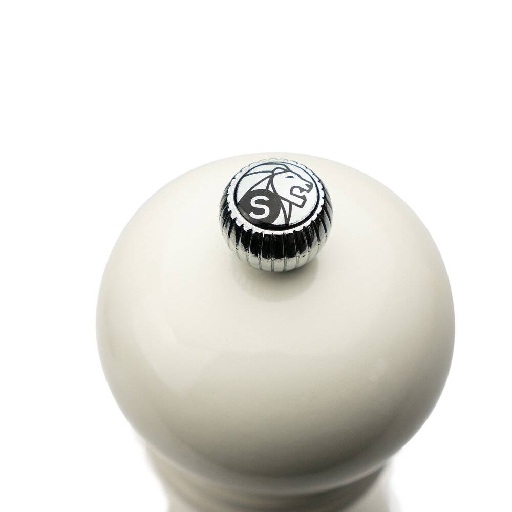 Peugeot ParisRama salt mill 18cm Ivoire Peugeot ParisRama salt mill 18cm Ivoire