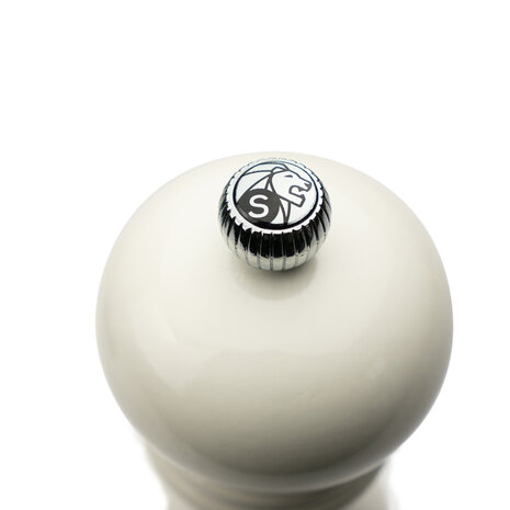 Peugeot ParisRama salt mill 18cm Ivoire Peugeot ParisRama salt mill 18cm Ivoire