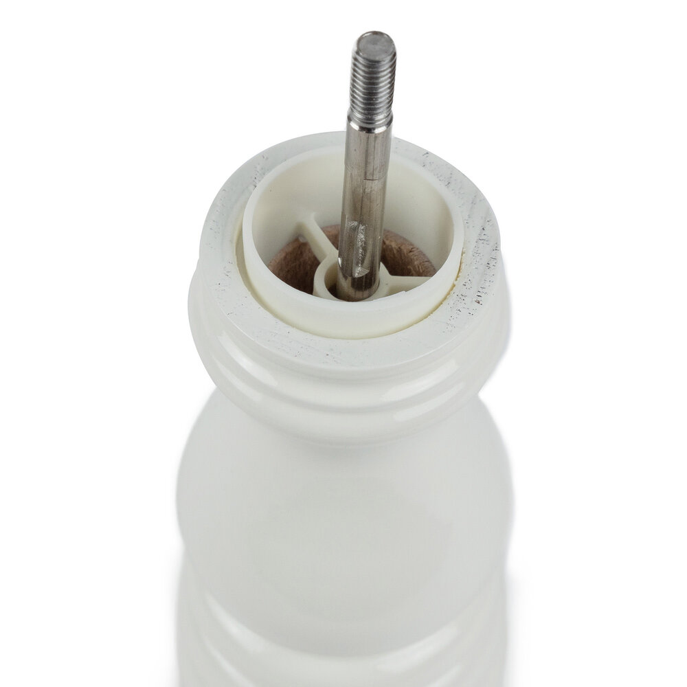 Peugeot ParisRama zoutmolen 18cm Ivoire Peugeot ParisRama zoutmolen 18cm Ivoire