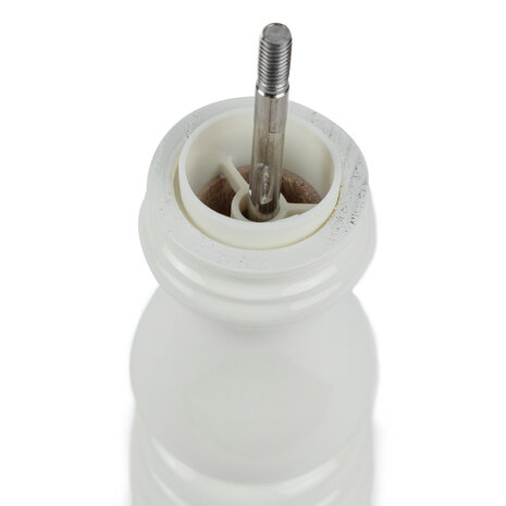 Peugeot ParisRama zoutmolen 18cm Ivoire Peugeot ParisRama zoutmolen 18cm Ivoire