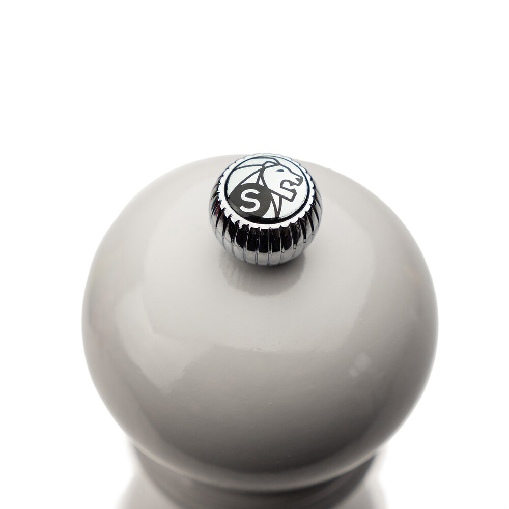 Peugeot ParisRama salt mill 18cm Gris Perle Peugeot ParisRama salt mill 18cm Gris Perle