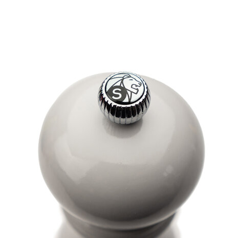 Peugeot ParisRama zoutmolen 18cm Gris Perle Peugeot ParisRama zoutmolen 18cm Gris Perle