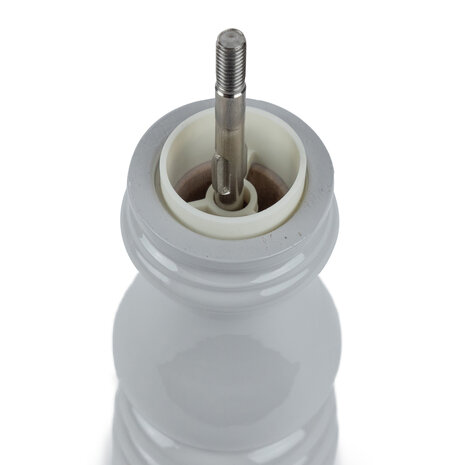 Peugeot ParisRama salt mill 18cm Gris Perle Peugeot ParisRama salt mill 18cm Gris Perle