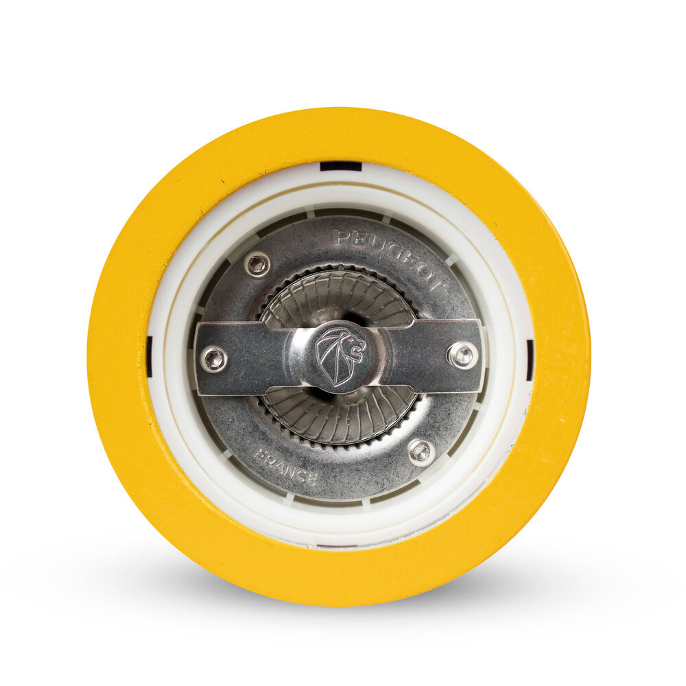 Peugeot ParisRama zoutmolen 18cm Jaune Safran