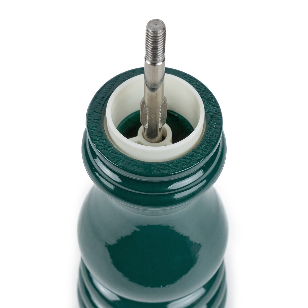 Peugeot ParisRama salt mill 18cm Vert Forêt Peugeot ParisRama salt mill 18cm Vert Forêt