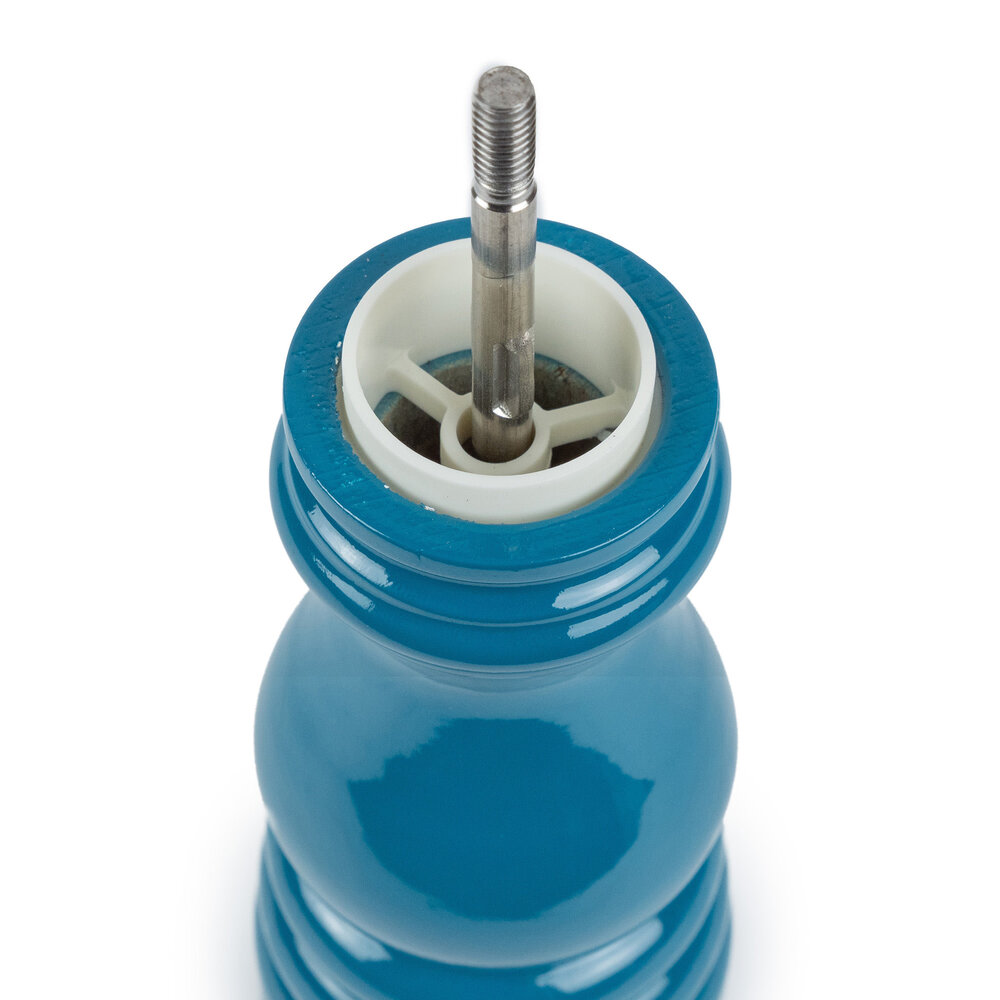 Peugeot ParisRama zoutmolen 18cm Bleu Pacifique Peugeot ParisRama zoutmolen 18cm Bleu Pacifique