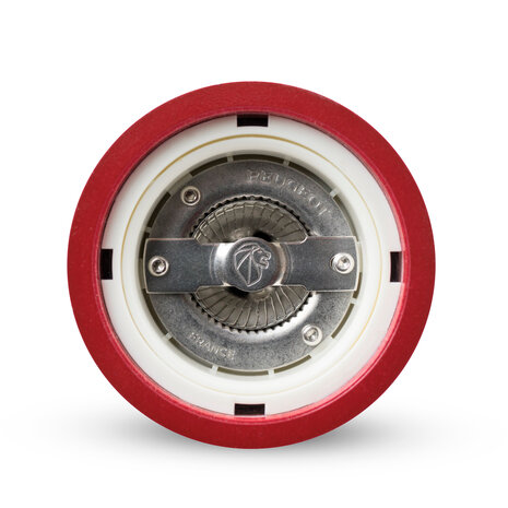 Peugeot ParisRama salt mill 18cm Rouge Passion