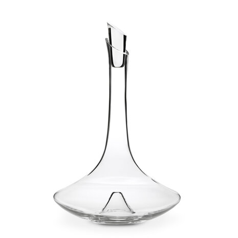 Peugeot Ibis decanteerkaraf 75cl voor gerijpte wijn Peugeot Ibis decanteerkaraf 75cl voor gerijpte wijn