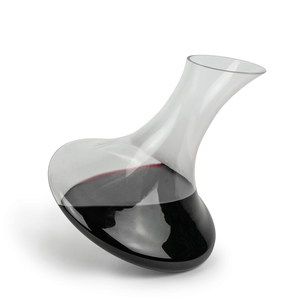 Peugeot Evolution decanter Peugeot Evolution decanter