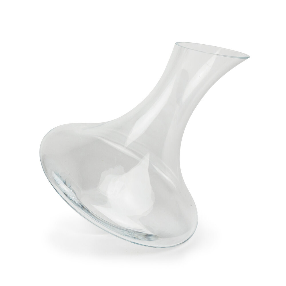 Peugeot Evolution decanter Peugeot Evolution decanter