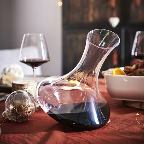 Peugeot Evolution decanter Peugeot Evolution decanter