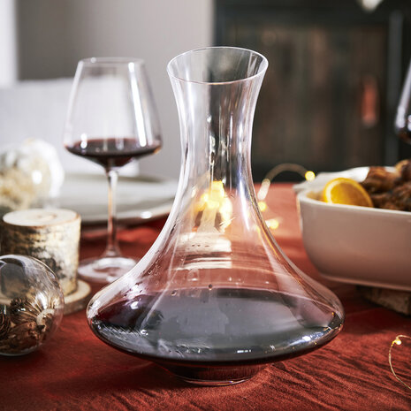 Peugeot Evolution decanter Peugeot Evolution decanter