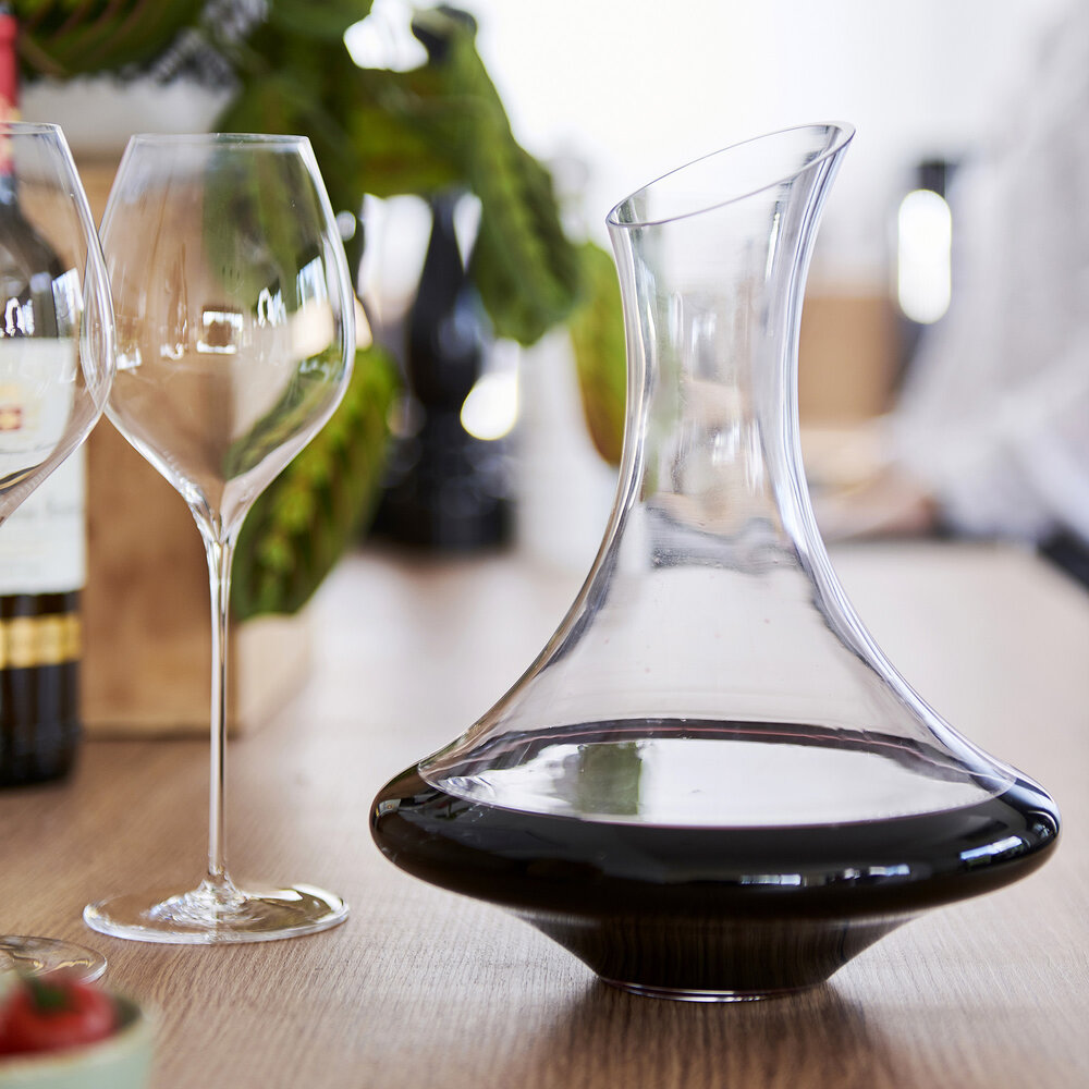 Peugeot Evolution decanter Peugeot Evolution decanter