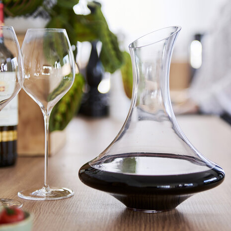 Peugeot Evolution decanter Peugeot Evolution decanter