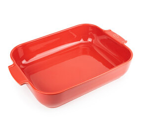 Peugeot Appolia ovenschaal 40cm Rouge Peugeot Appolia ovenschaal 40cm Rouge