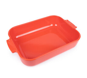 Peugeot Appolia ovenschaal 36cm Rouge Peugeot Appolia ovenschaal 36cm Rouge