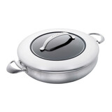 Scanpan CTX chef pan 28cm Scanpan CTX chef pan 28cm
