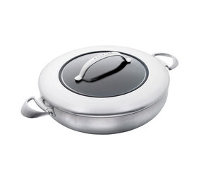 Scanpan CTX chef pan 28cm