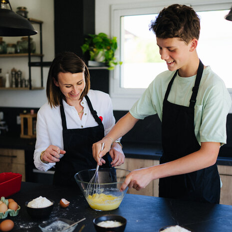 Peugeot Ceramic cake / loaf pan 31cm Rouge Peugeot Ceramic cake / loaf pan 31cm Rouge
