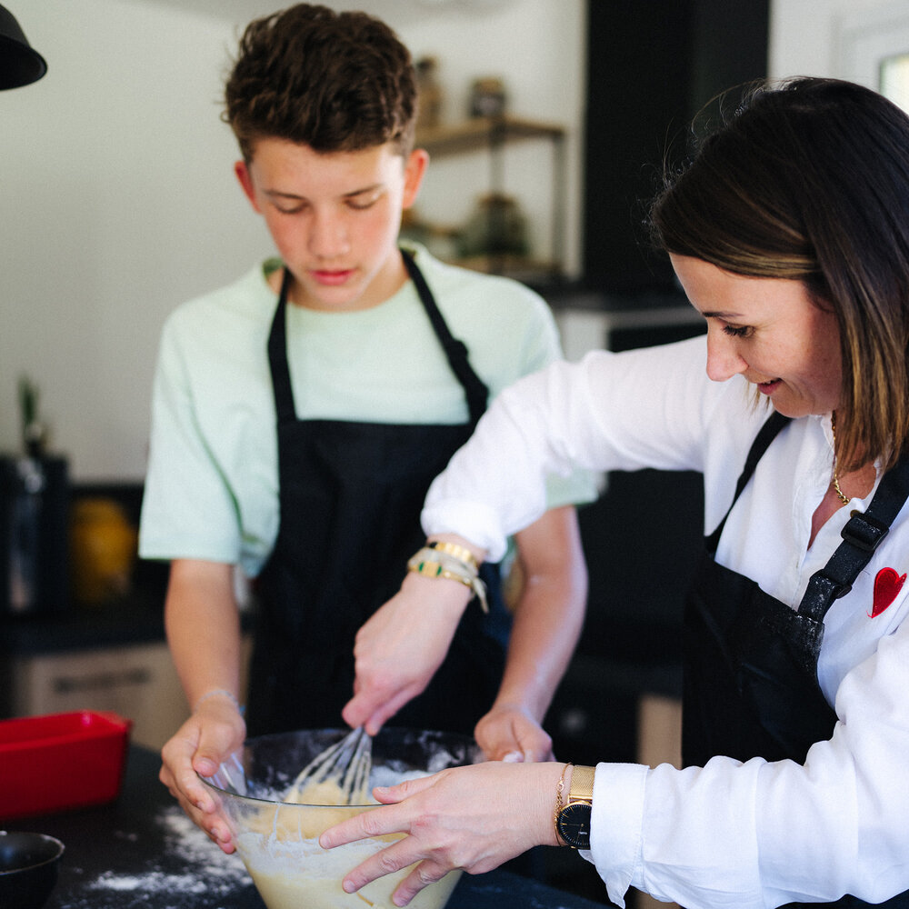 Peugeot Ceramic cake / loaf pan 31cm Rouge Peugeot Ceramic cake / loaf pan 31cm Rouge