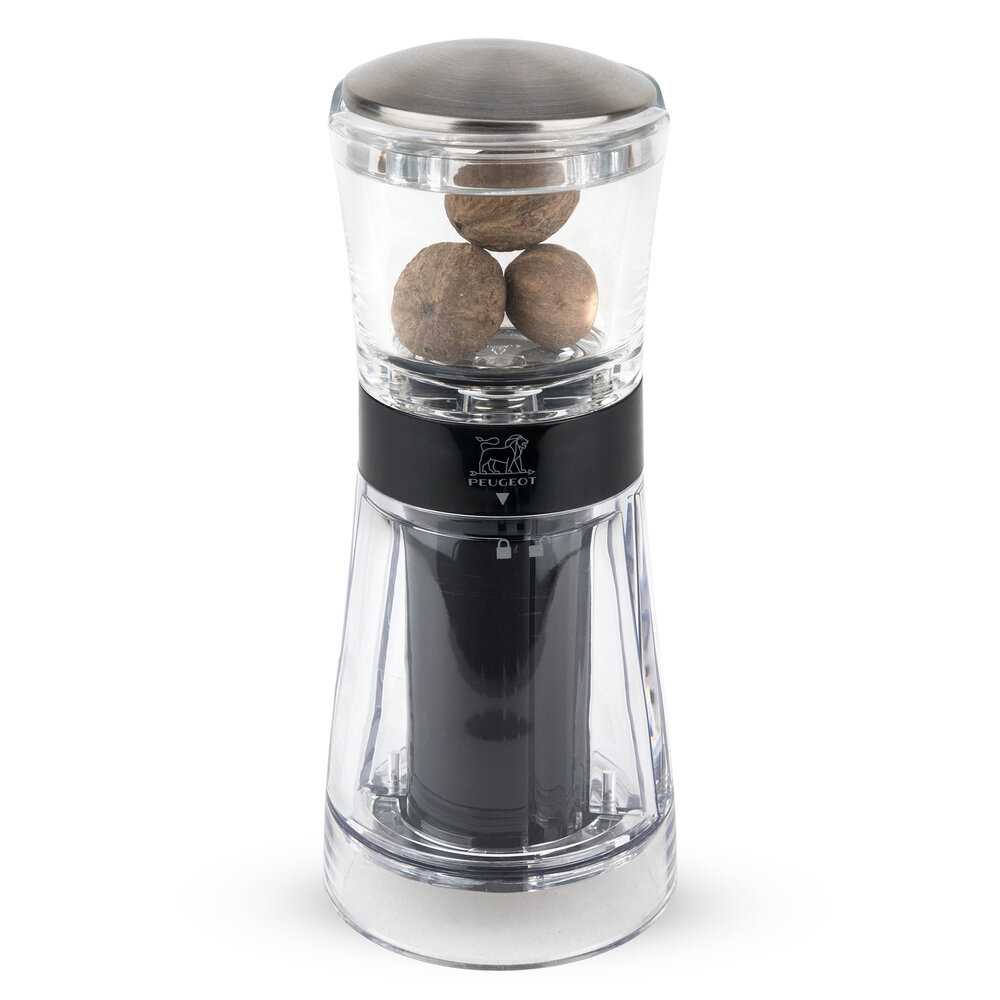 Peugeot Nutmeg mill Peugeot Nutmeg mill