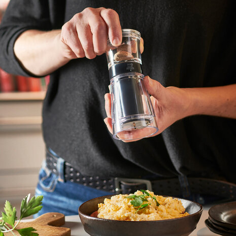 Peugeot Nutmeg mill Peugeot Nutmeg mill