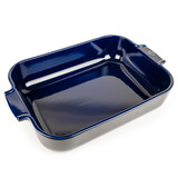Peugeot Appolia ovenschaal 36cm Bleu Peugeot Appolia ovenschaal 36cm Bleu