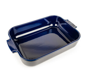 Peugeot Appolia ovenschaal 36cm Bleu Peugeot Appolia ovenschaal 36cm Bleu