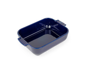 Peugeot Appolia oven dish 25cm Bleu Peugeot Appolia oven dish 25cm Bleu