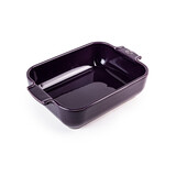 Peugeot Appolia ovenschaal 25cm Aubergine Peugeot Appolia ovenschaal 25cm Aubergine
