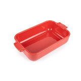 Peugeot Appolia ovenschaal 22cm Rouge Peugeot Appolia ovenschaal 22cm Rouge