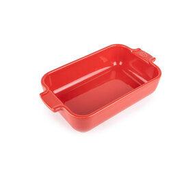 Peugeot Appolia oven dish 22cm Rouge Peugeot Appolia oven dish 22cm Rouge
