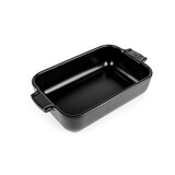 Peugeot Appolia ovenschaal 22cm Noir Satin Peugeot Appolia ovenschaal 22cm Noir Satin